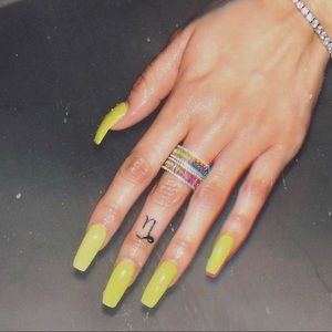 ByLolita Skyla Sterling-Silver Ring